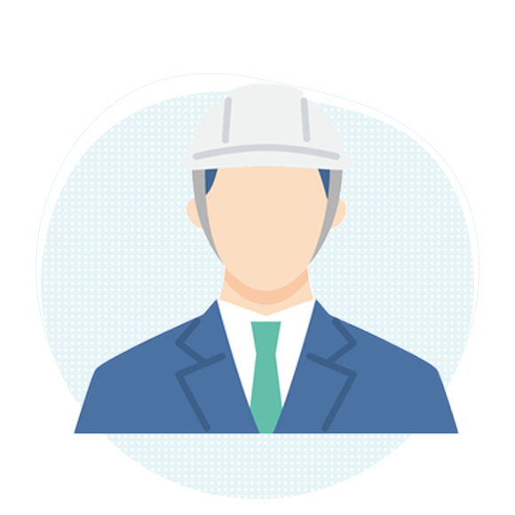 施工管理　H・K