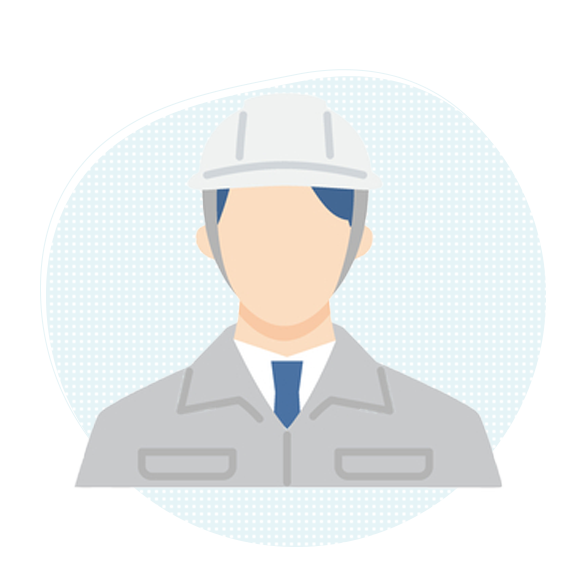 施工管理　S・I